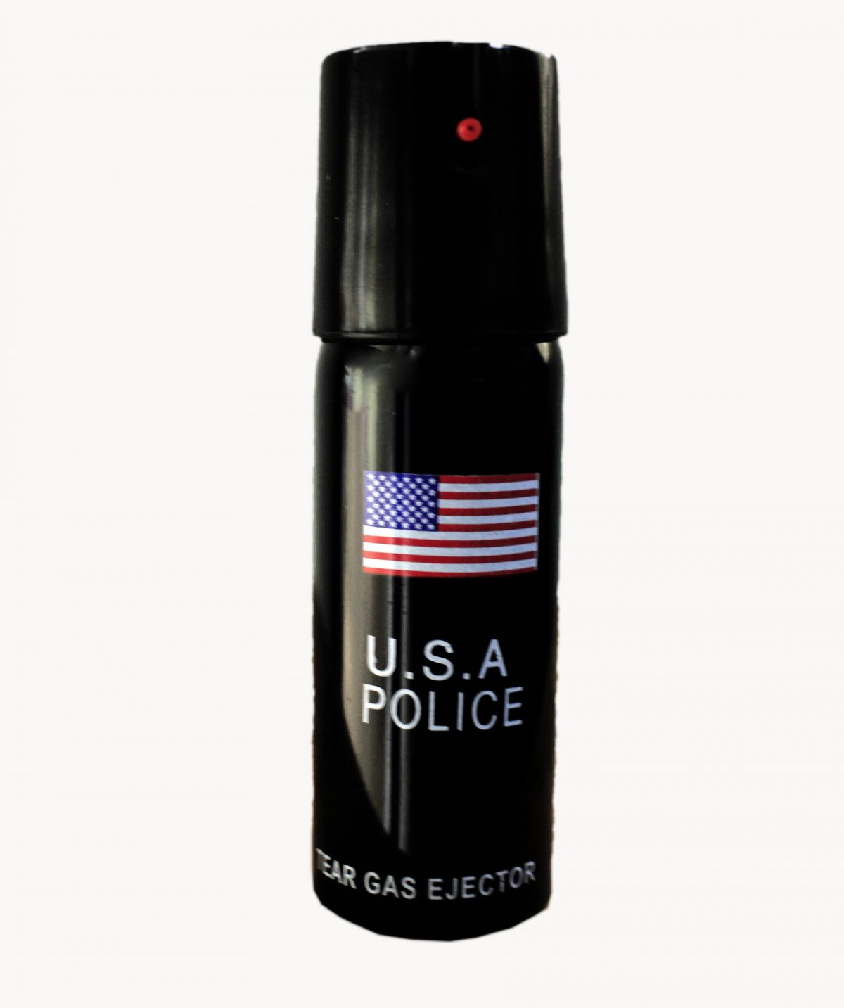 Pepper Spray